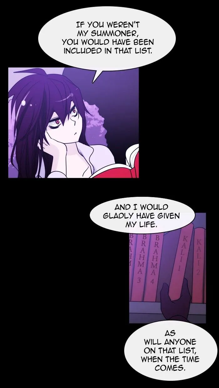 Kubera Zinmanga X Chapter 301 Page 3