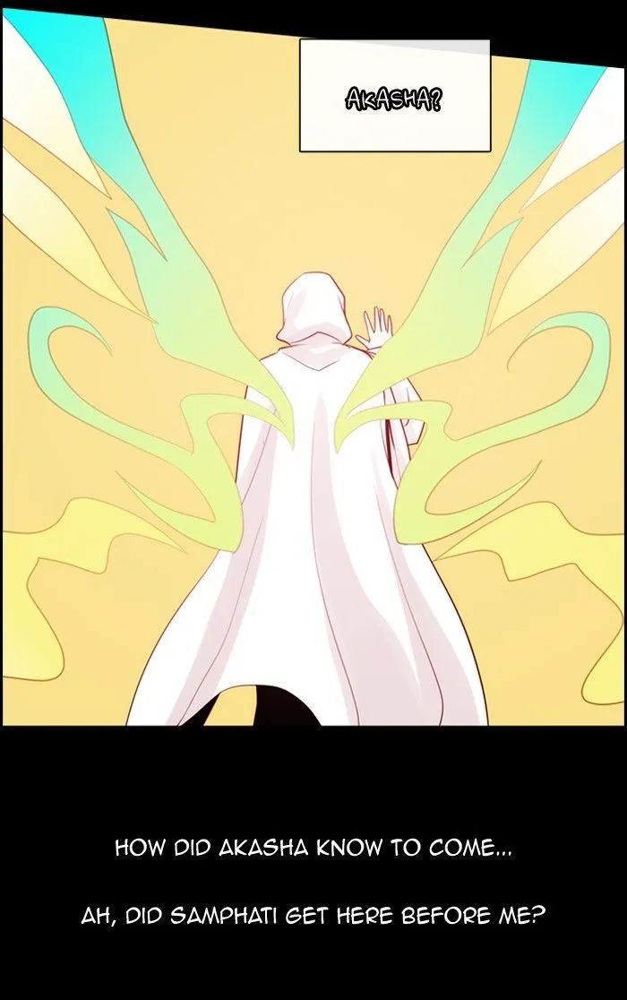 Kubera Zinmanga X Chapter 299 Page 11