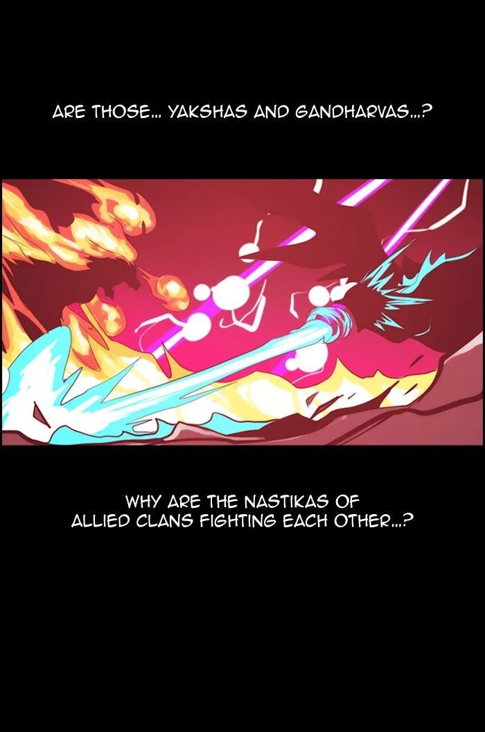 Kubera Zinmanga X Chapter 299 Page 19