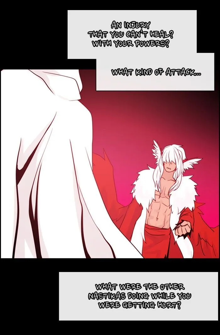 Kubera Zinmanga X Chapter 299 Page 23