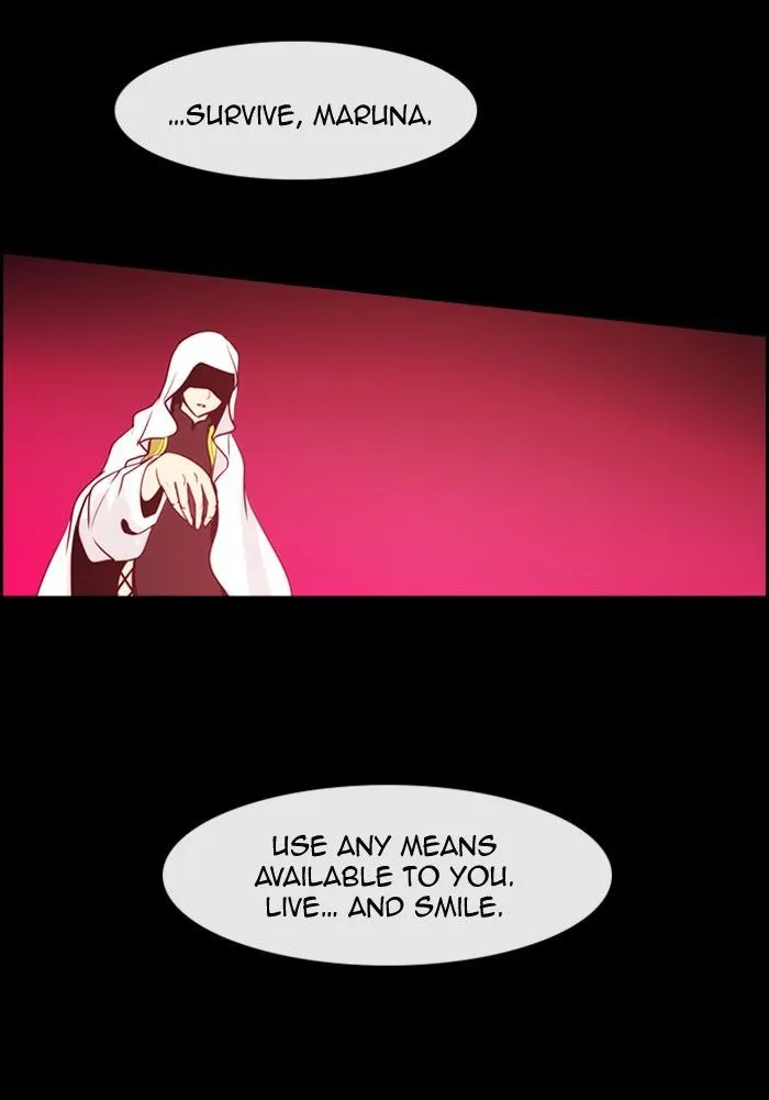 Kubera Zinmanga X Chapter 299 Page 28