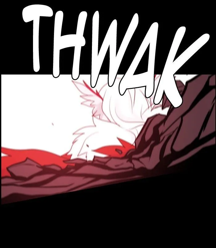 Kubera Zinmanga X Chapter 299 Page 31