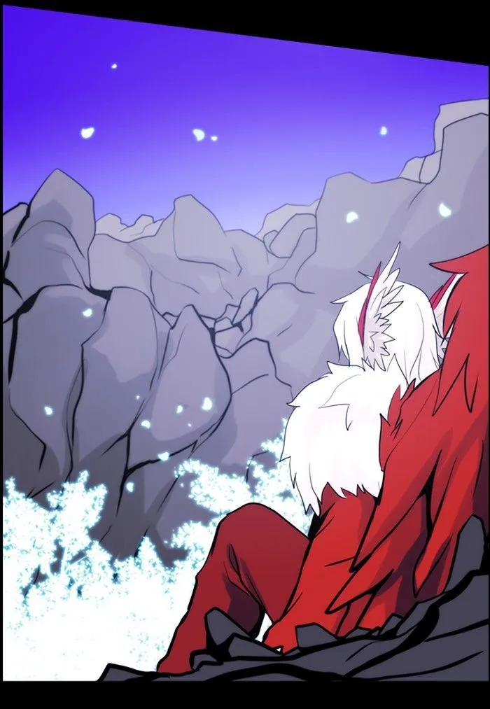 Kubera Zinmanga X Chapter 299 Page 34