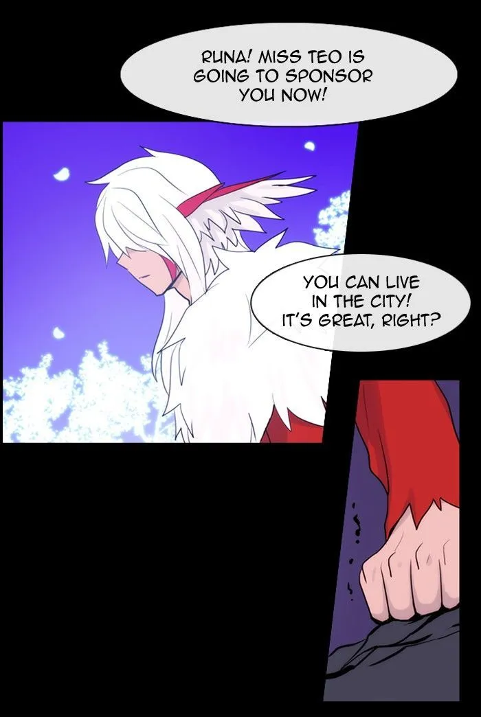 Kubera Zinmanga X Chapter 299 Page 36