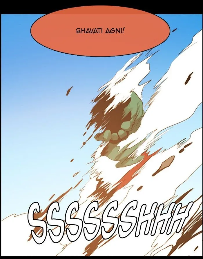 Kubera Zinmanga X Chapter 299 Page 39
