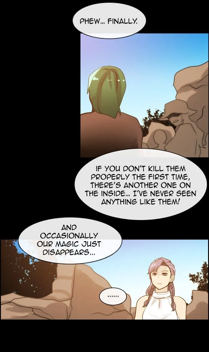 Kubera Zinmanga X Chapter 299 Page 41