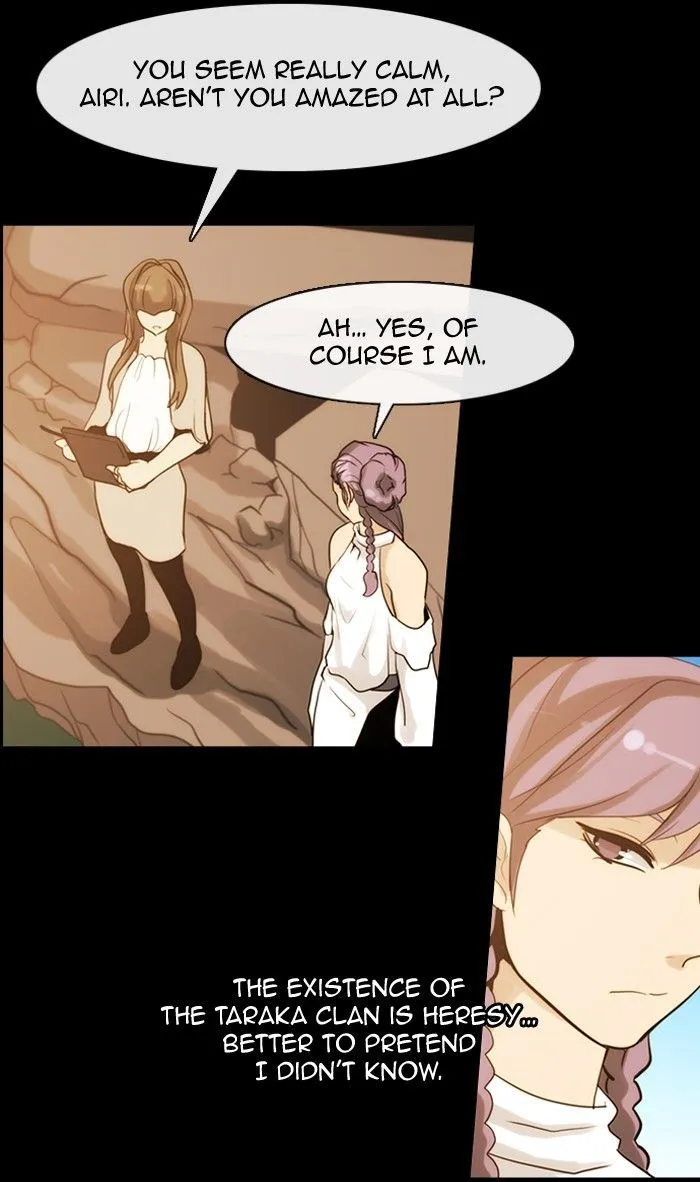 Kubera Zinmanga X Chapter 299 Page 42
