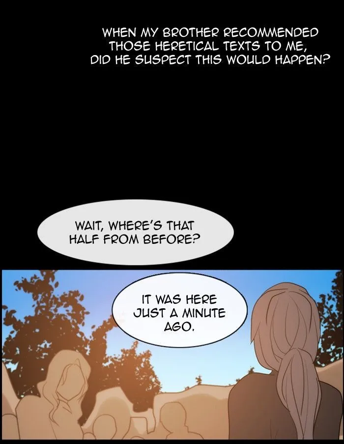 Kubera Zinmanga X Chapter 299 Page 43