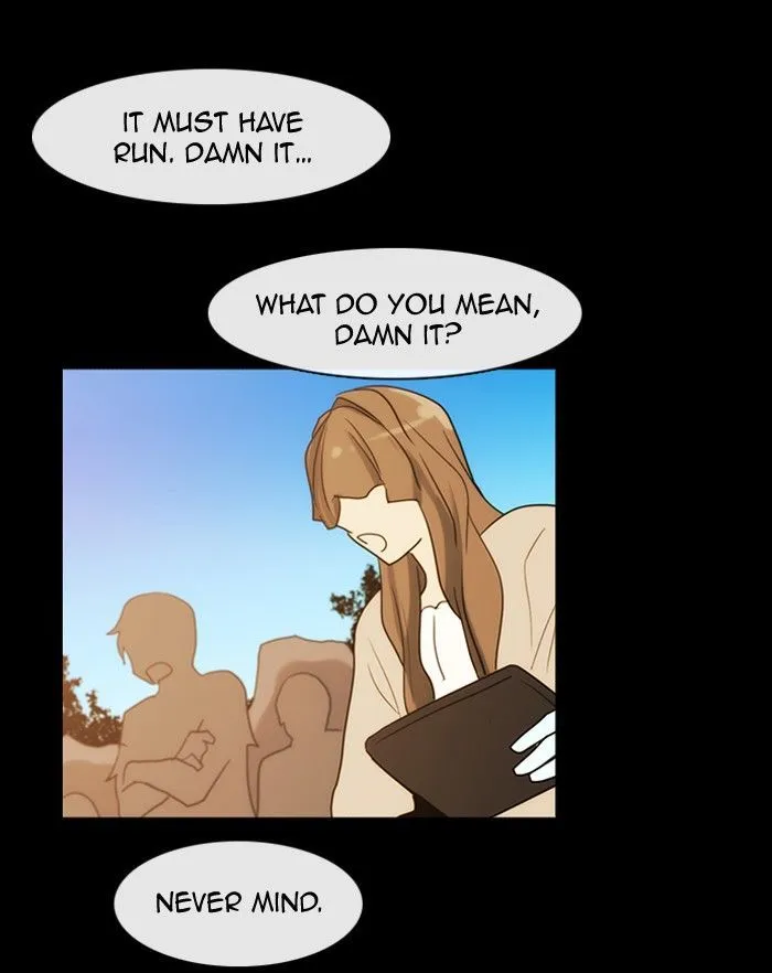 Kubera Zinmanga X Chapter 299 Page 44