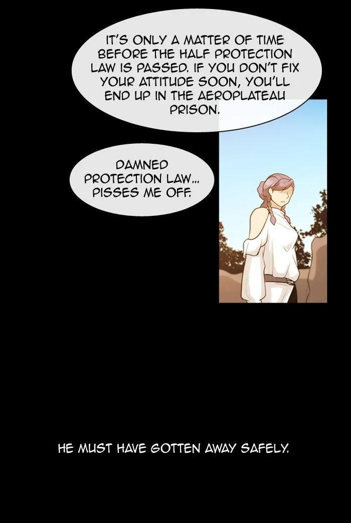 Kubera Zinmanga X Chapter 299 Page 45