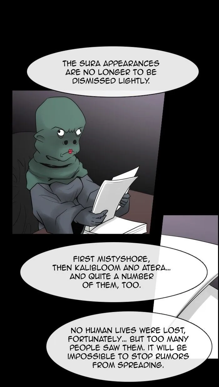 Kubera Zinmanga X Chapter 299 Page 51