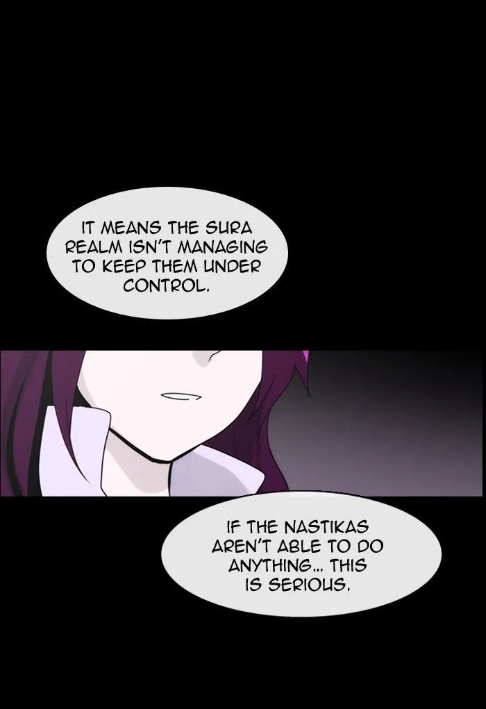 Kubera Zinmanga X Chapter 299 Page 52