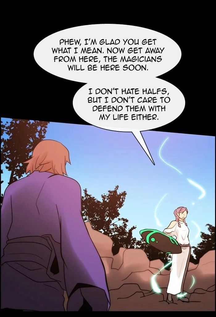 Kubera Zinmanga X Chapter 298 Page 3