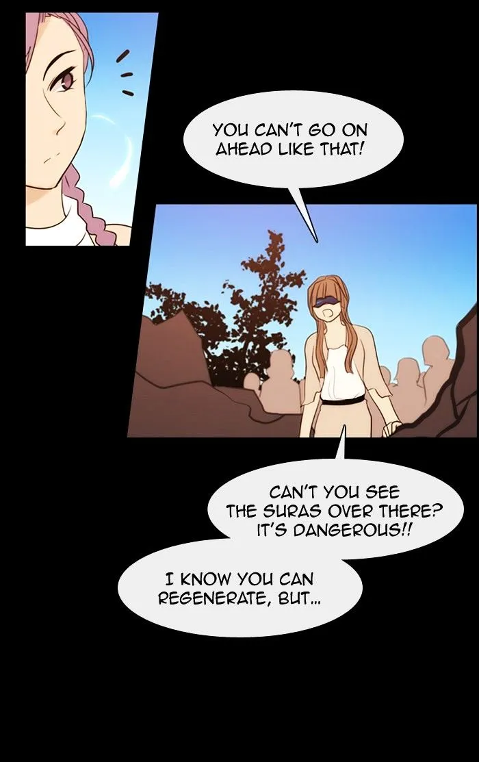 Kubera Zinmanga X Chapter 298 Page 5
