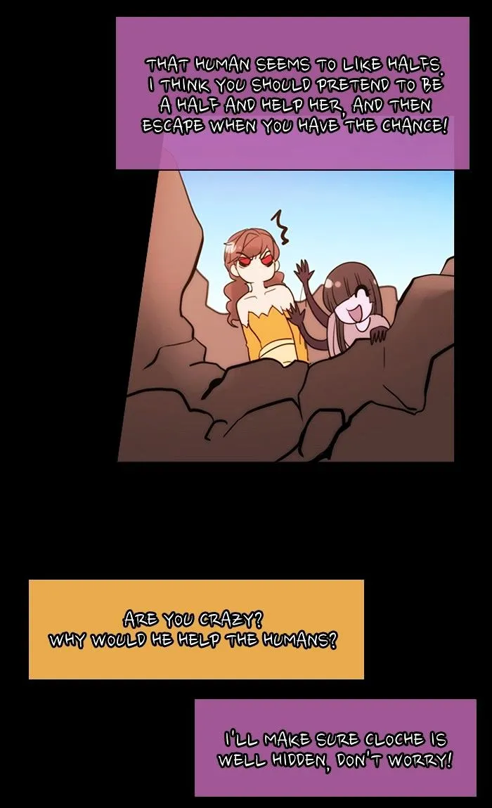 Kubera Zinmanga X Chapter 298 Page 9
