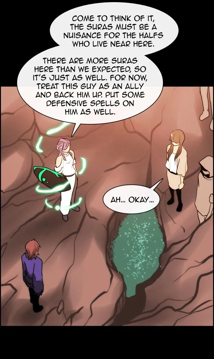 Kubera Zinmanga X Chapter 298 Page 16