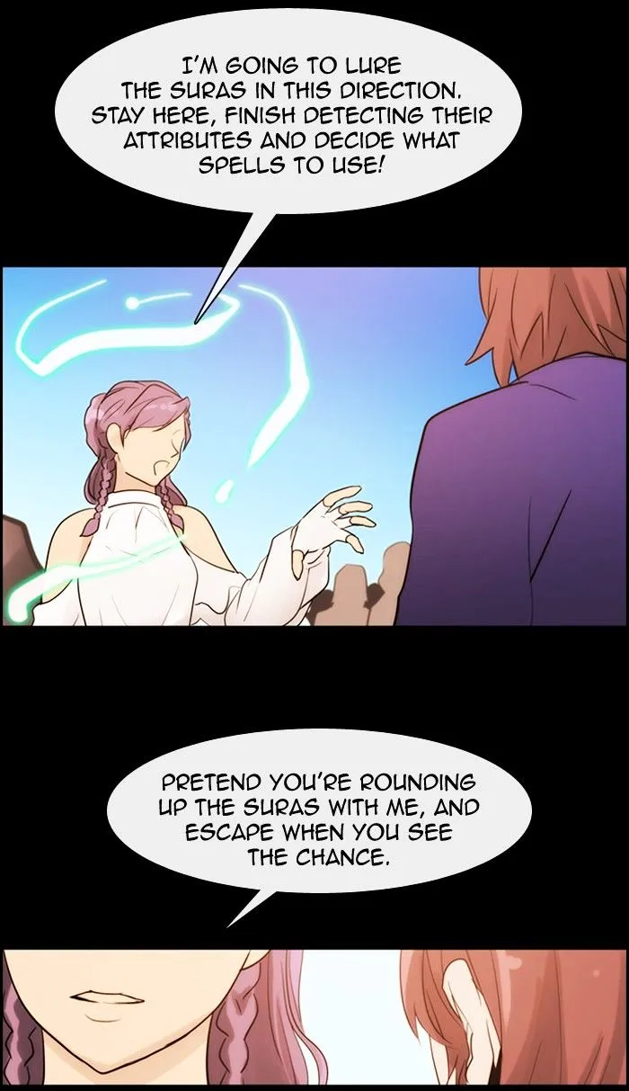 Kubera Zinmanga X Chapter 298 Page 17