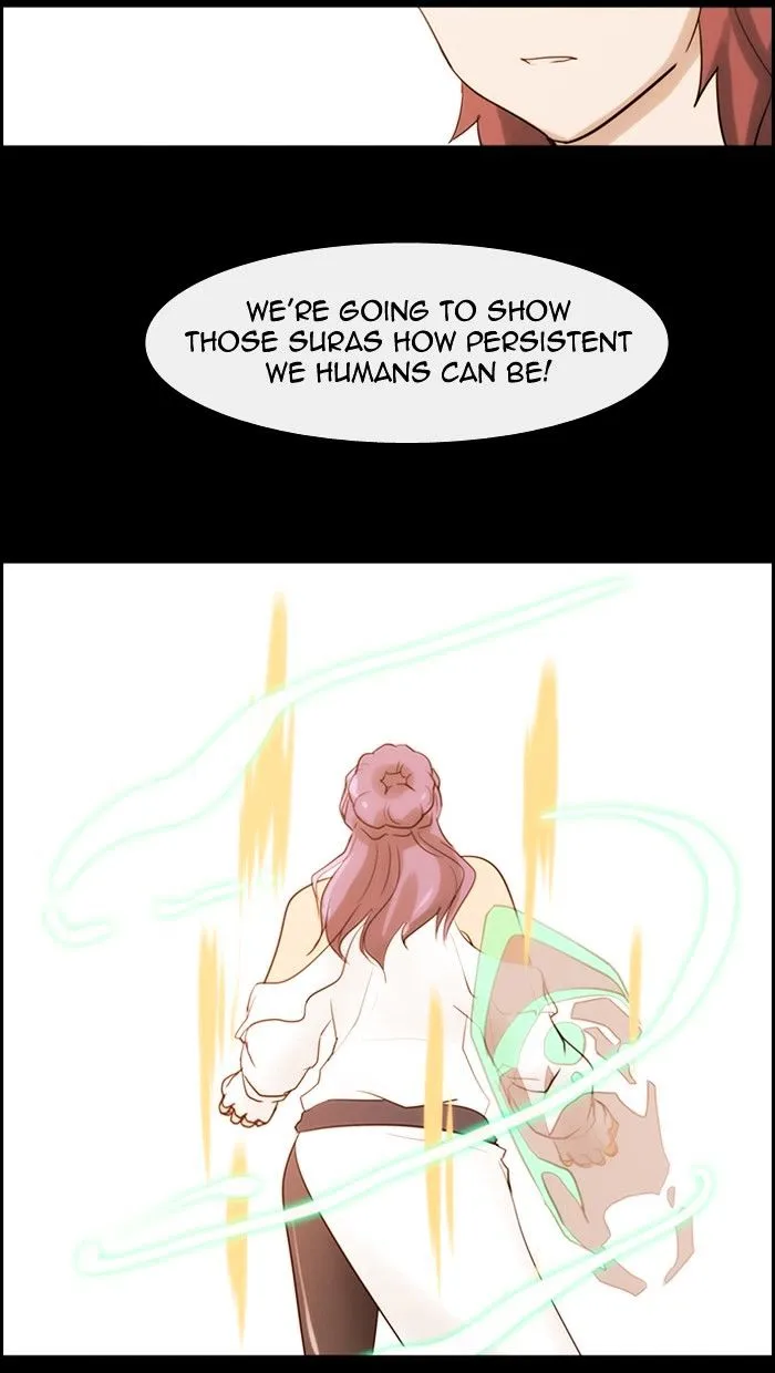 Kubera Zinmanga X Chapter 298 Page 20