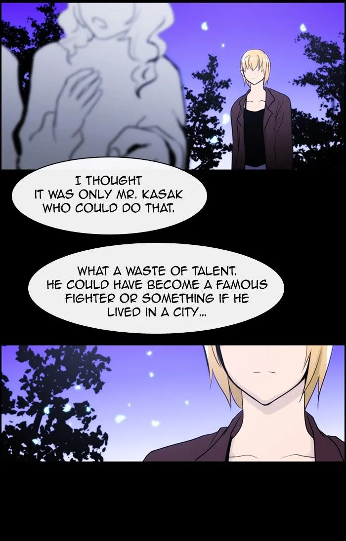 Kubera Zinmanga X Chapter 298 Page 25