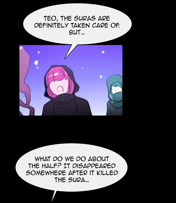 Kubera Zinmanga X Chapter 298 Page 26