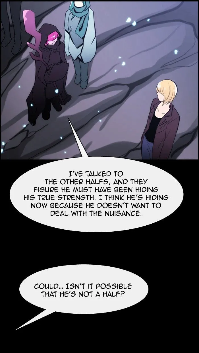Kubera Zinmanga X Chapter 298 Page 27
