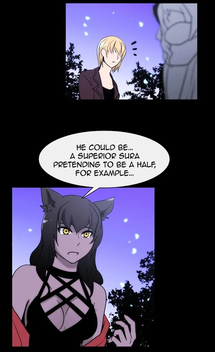 Kubera Zinmanga X Chapter 298 Page 28