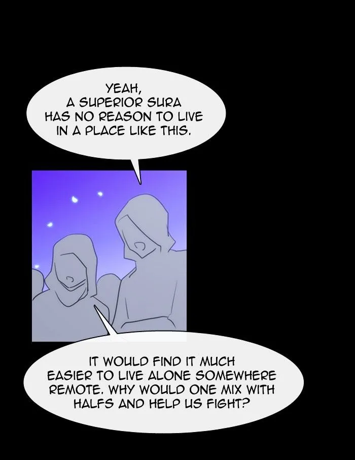 Kubera Zinmanga X Chapter 298 Page 32