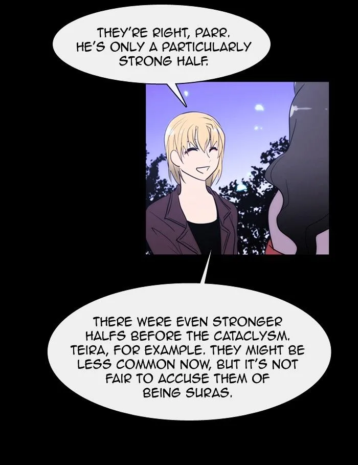 Kubera Zinmanga X Chapter 298 Page 33