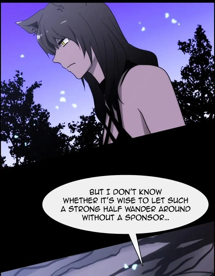 Kubera Zinmanga X Chapter 298 Page 34