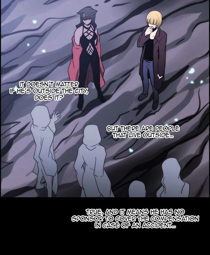 Kubera Zinmanga X Chapter 298 Page 35