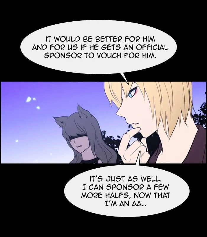 Kubera Zinmanga X Chapter 298 Page 36