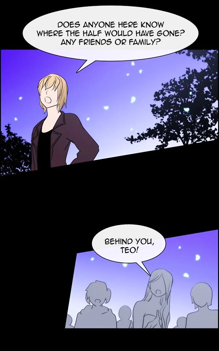 Kubera Zinmanga X Chapter 298 Page 37