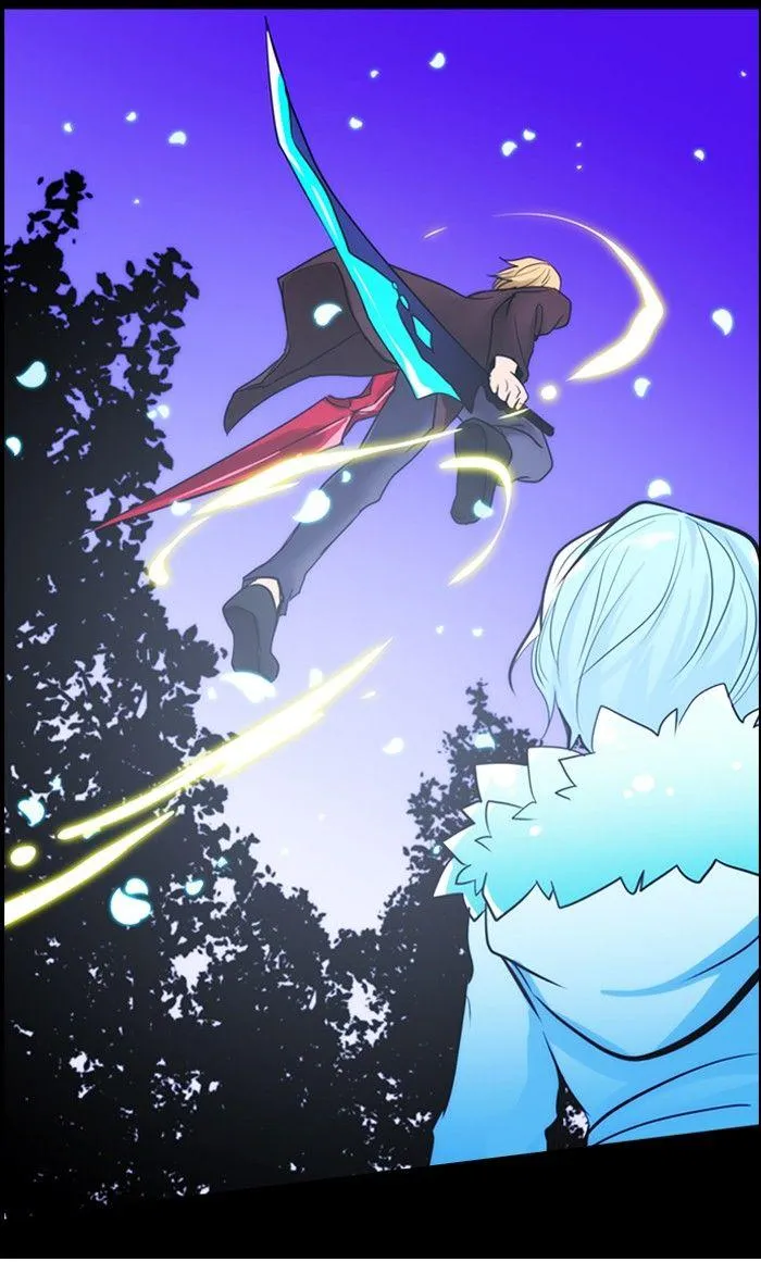 Kubera Zinmanga X Chapter 295 Page 20