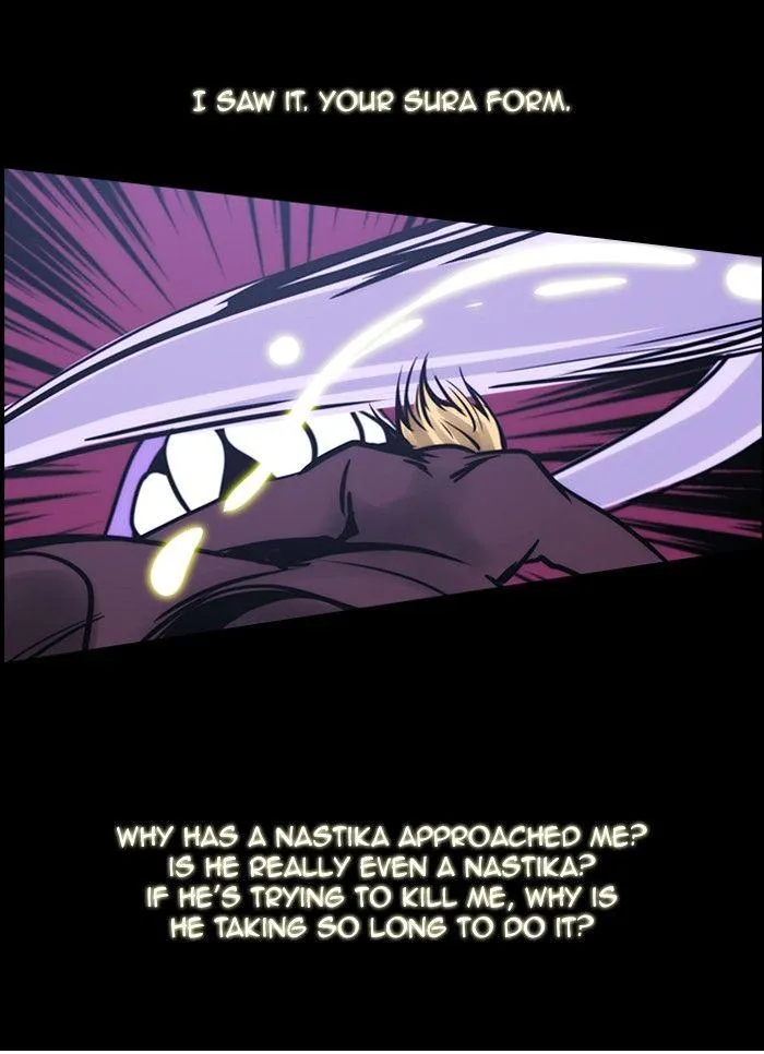 Kubera Zinmanga X Chapter 295 Page 23