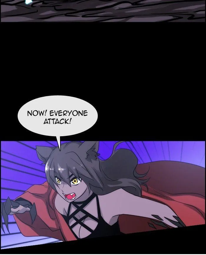 Kubera Zinmanga X Chapter 295 Page 27