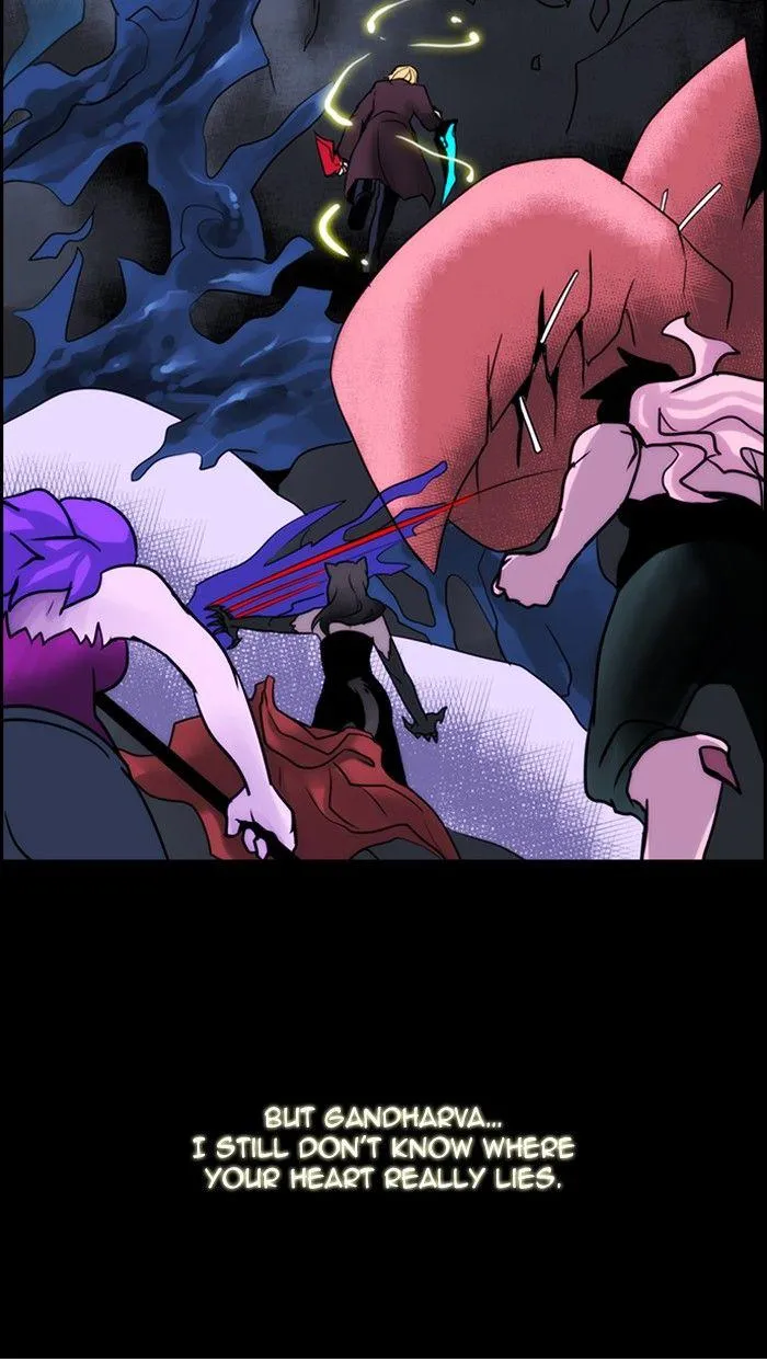 Kubera Zinmanga X Chapter 295 Page 30