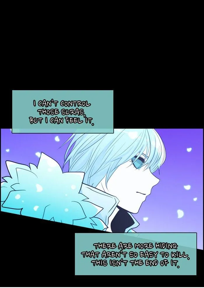 Kubera Zinmanga X Chapter 295 Page 35