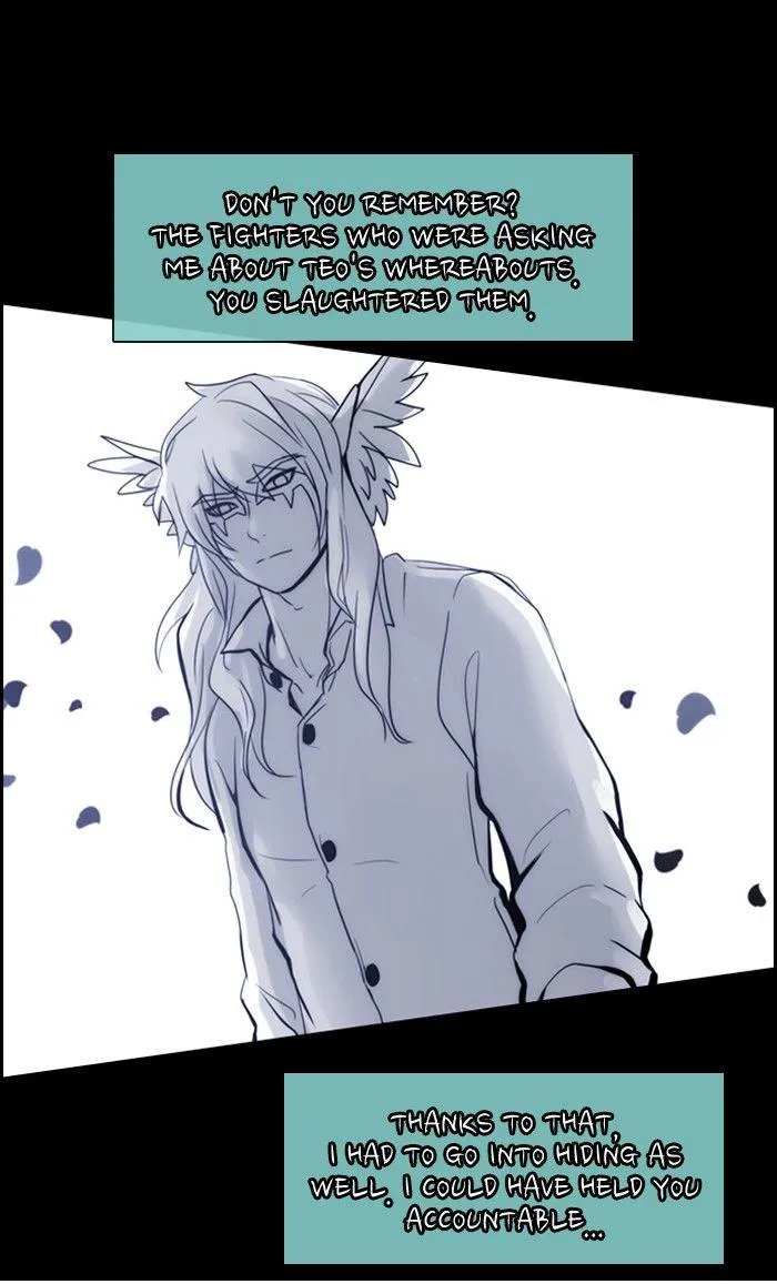 Kubera Zinmanga X Chapter 295 Page 37