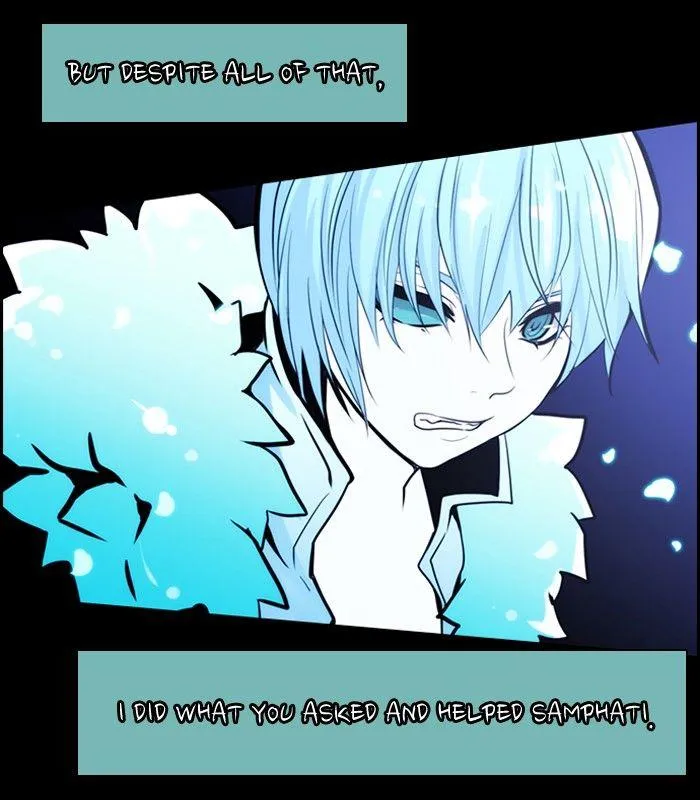 Kubera Zinmanga X Chapter 295 Page 38