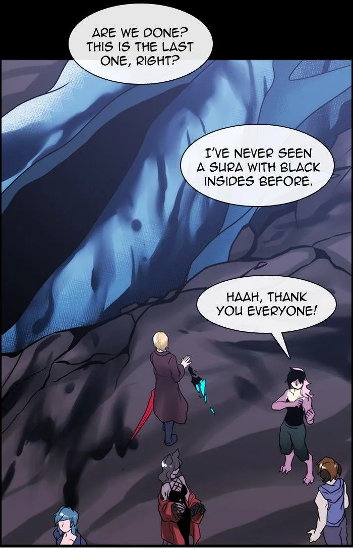 Kubera Zinmanga X Chapter 295 Page 41