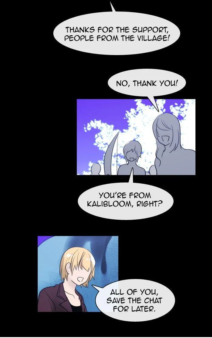 Kubera Zinmanga X Chapter 295 Page 42
