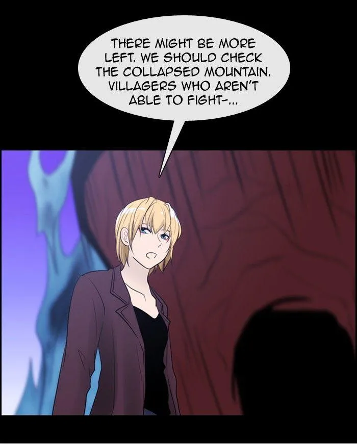 Kubera Zinmanga X Chapter 295 Page 43