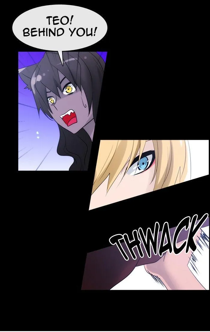 Kubera Zinmanga X Chapter 295 Page 44