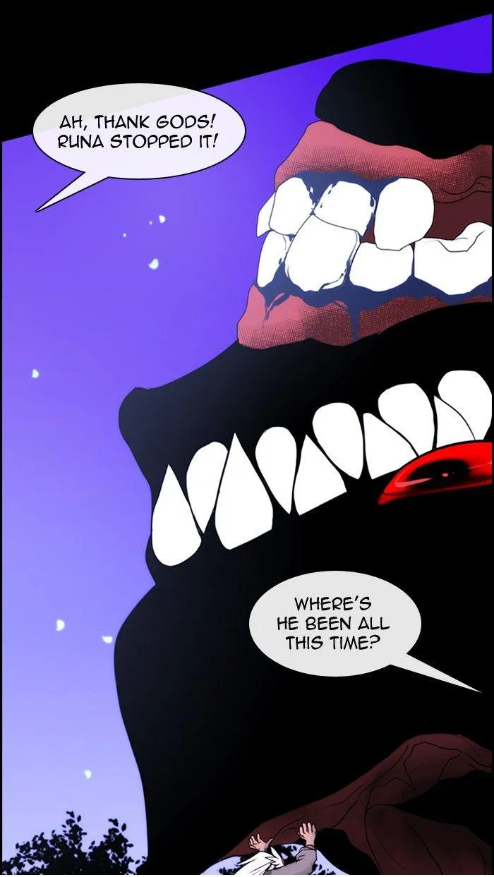 Kubera Zinmanga X Chapter 295 Page 46