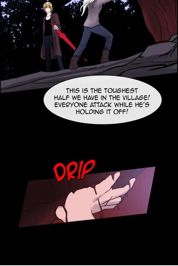 Kubera Zinmanga X Chapter 295 Page 47