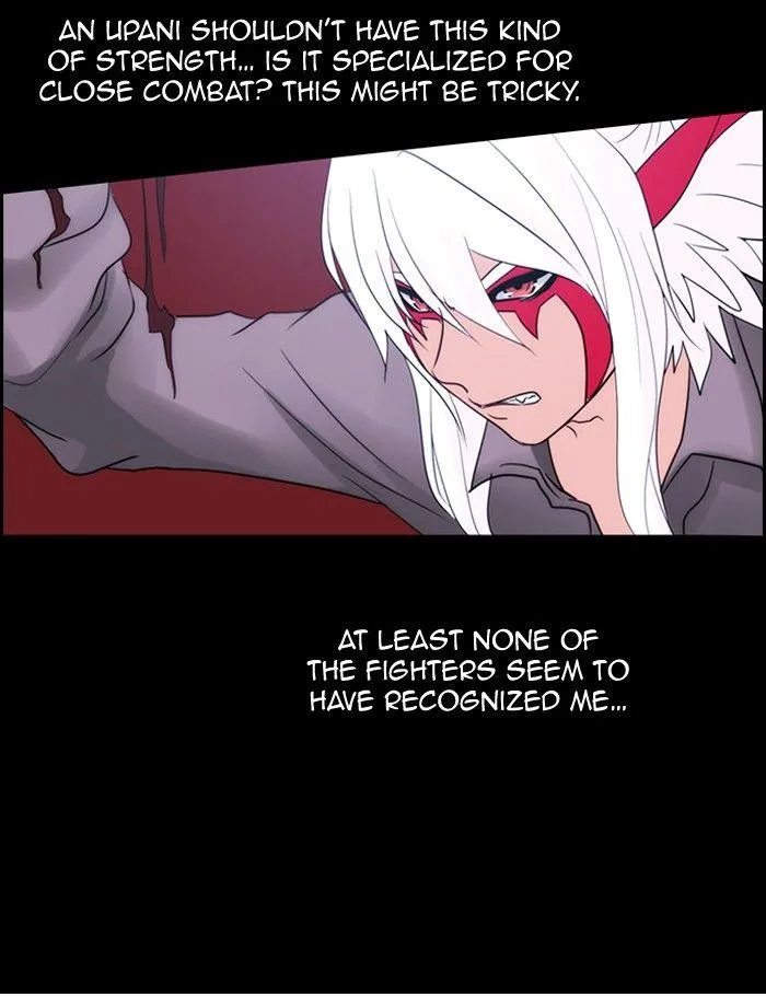 Kubera Zinmanga X Chapter 295 Page 48