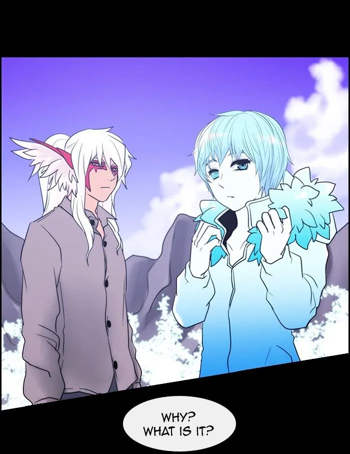 Kubera Zinmanga X Chapter 294 Page 3