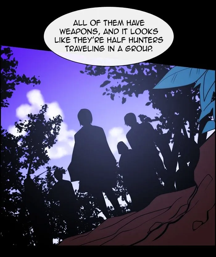 Kubera Zinmanga X Chapter 294 Page 5