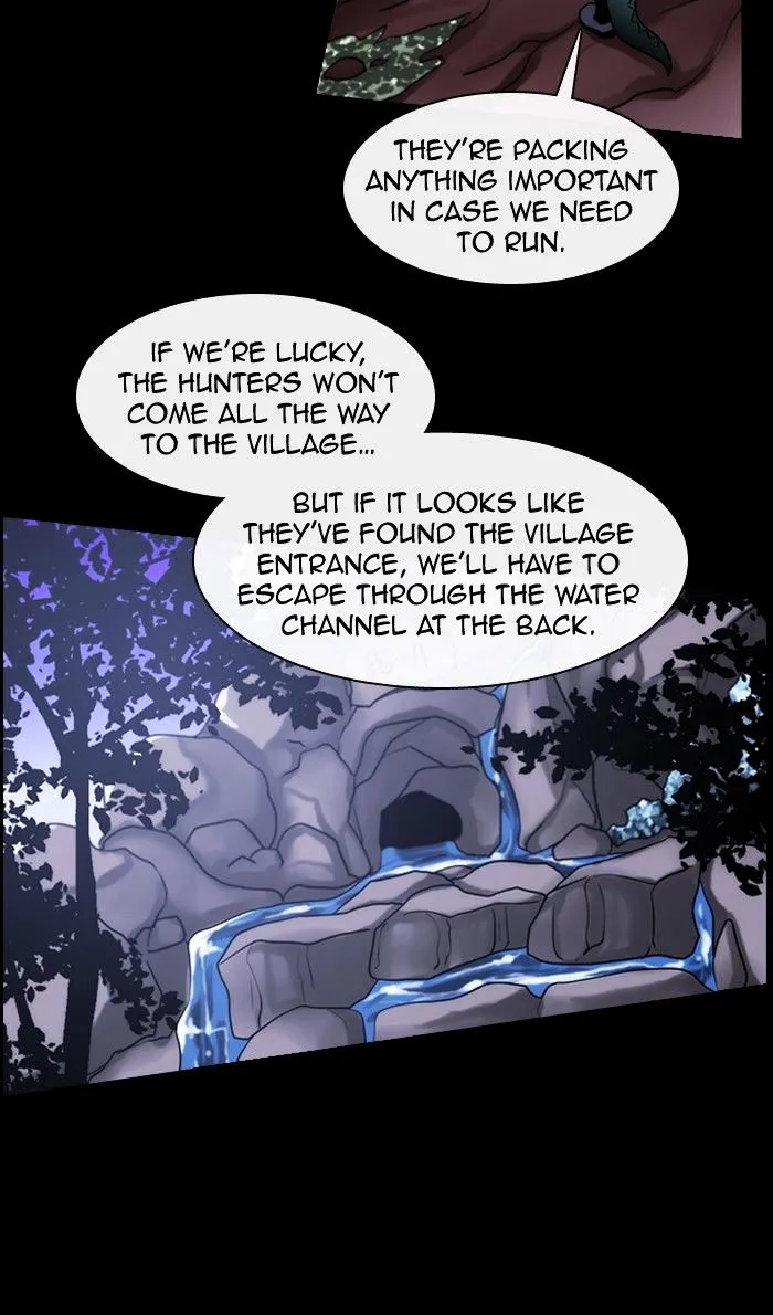 Kubera Zinmanga X Chapter 294 Page 7
