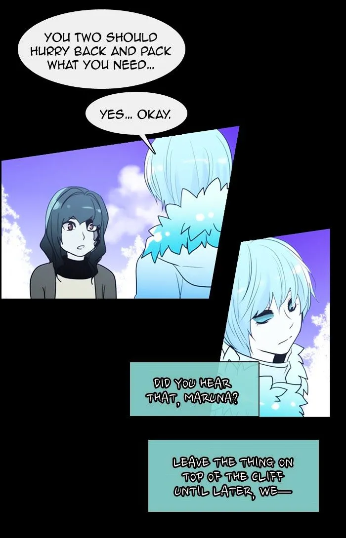 Kubera Zinmanga X Chapter 294 Page 8